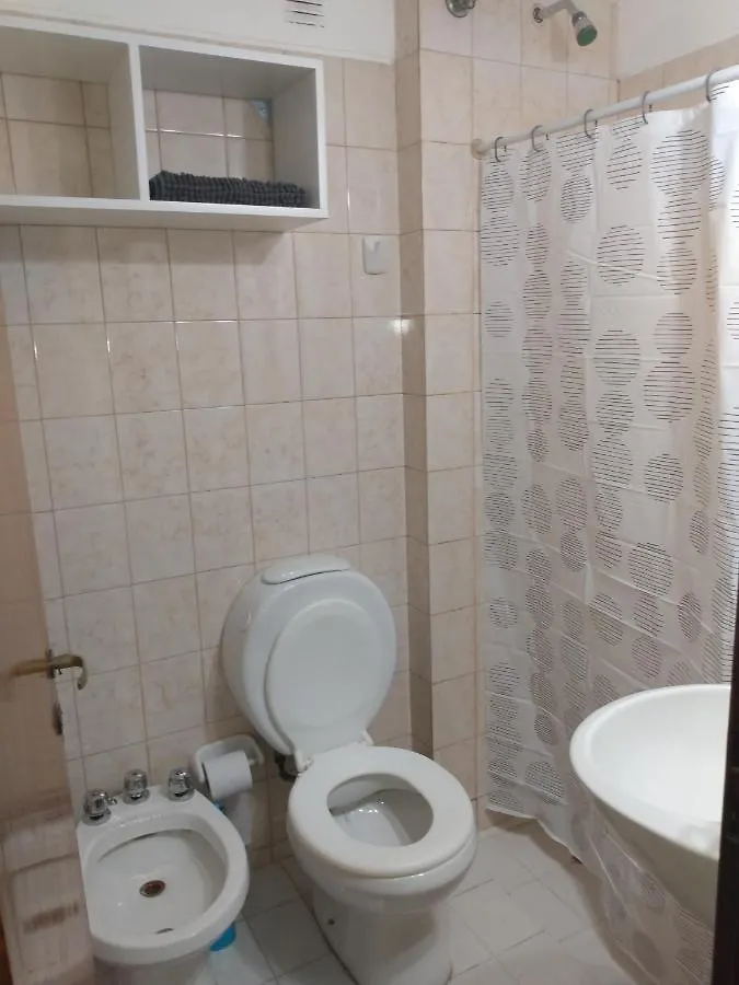 Departamento Centrico En Mendoza Appartement Argentinië