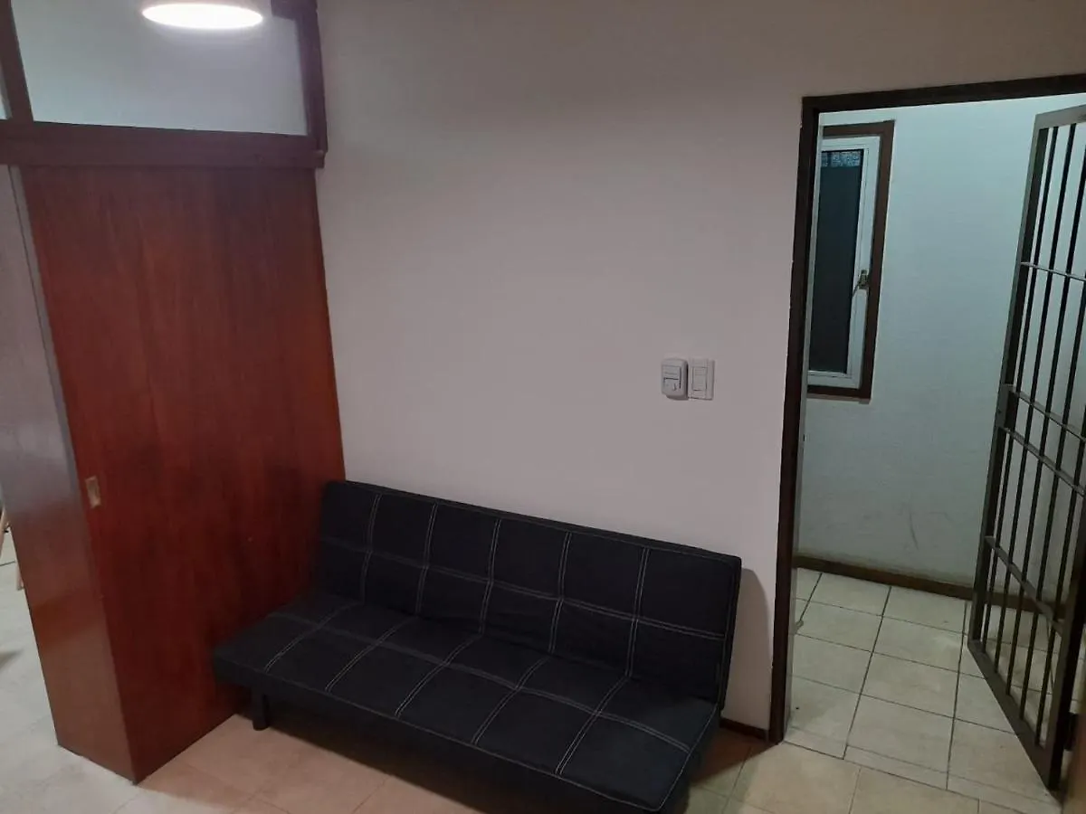 Departamento Centrico En Mendoza Appartement Argentinië