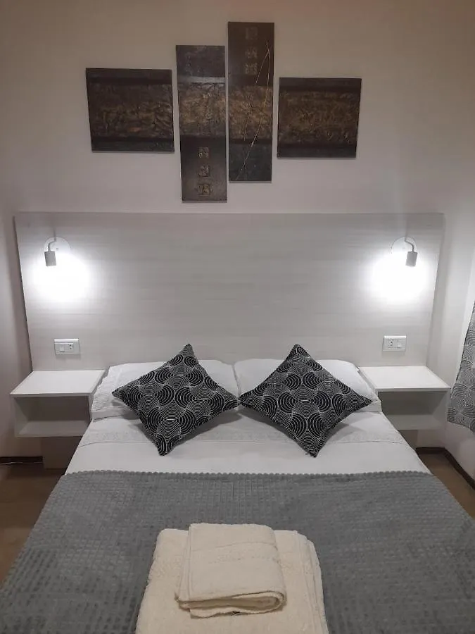 Departamento Centrico En Mendoza Appartement
