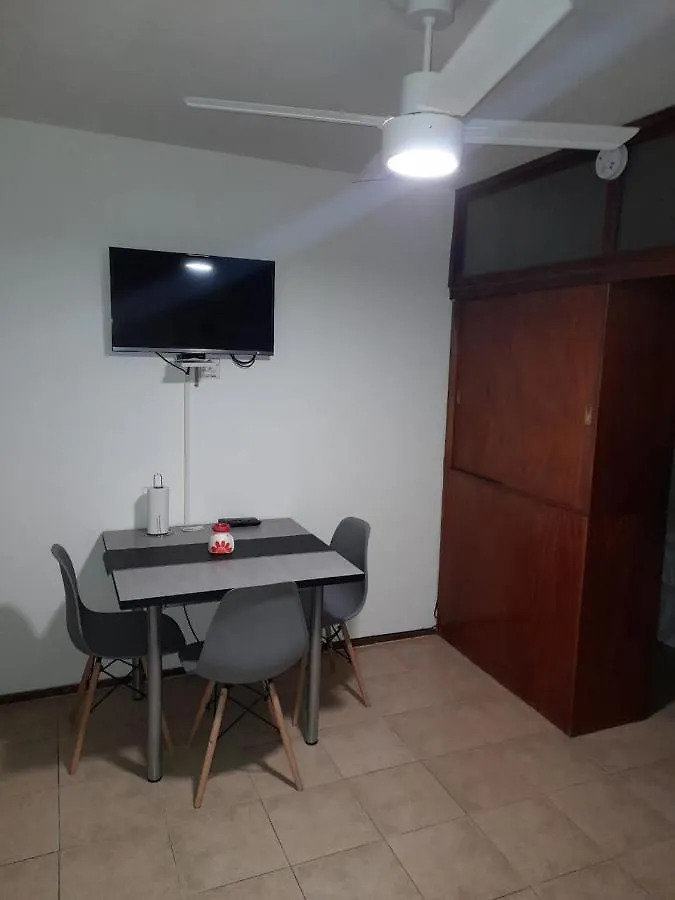 Departamento Centrico En Mendoza Appartement Argentinië