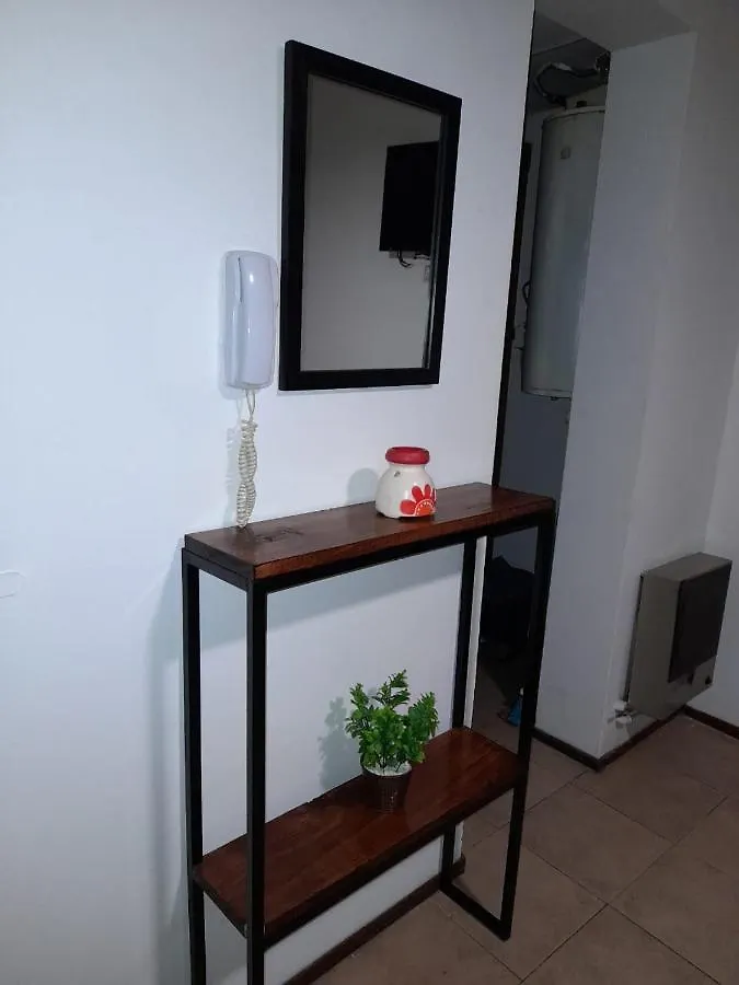 Departamento Centrico En Mendoza Appartement 0*,  Argentinië