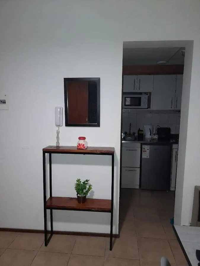 Departamento Centrico En Mendoza Appartement 0*,