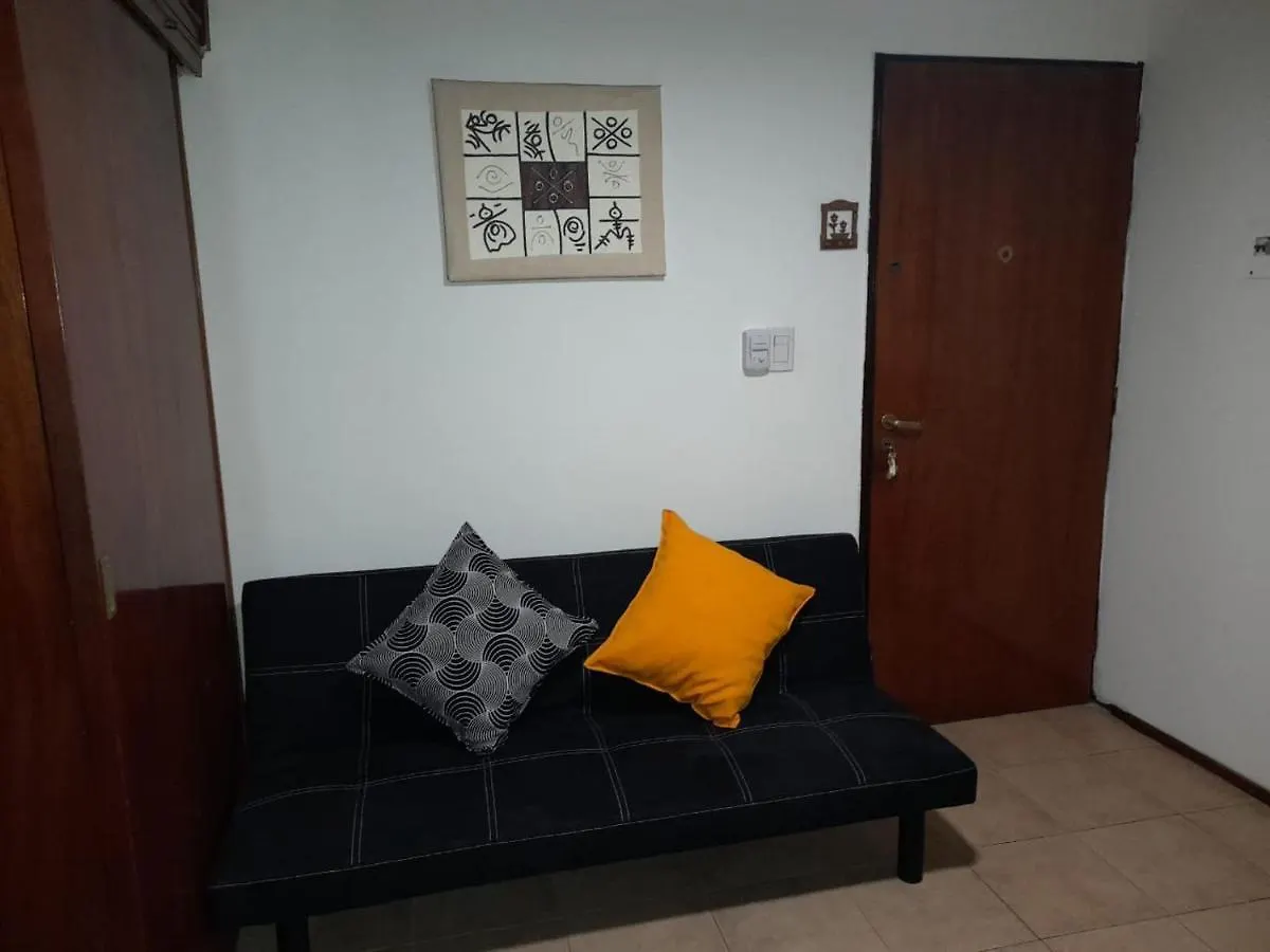Departamento Centrico En Mendoza Appartement Argentinië