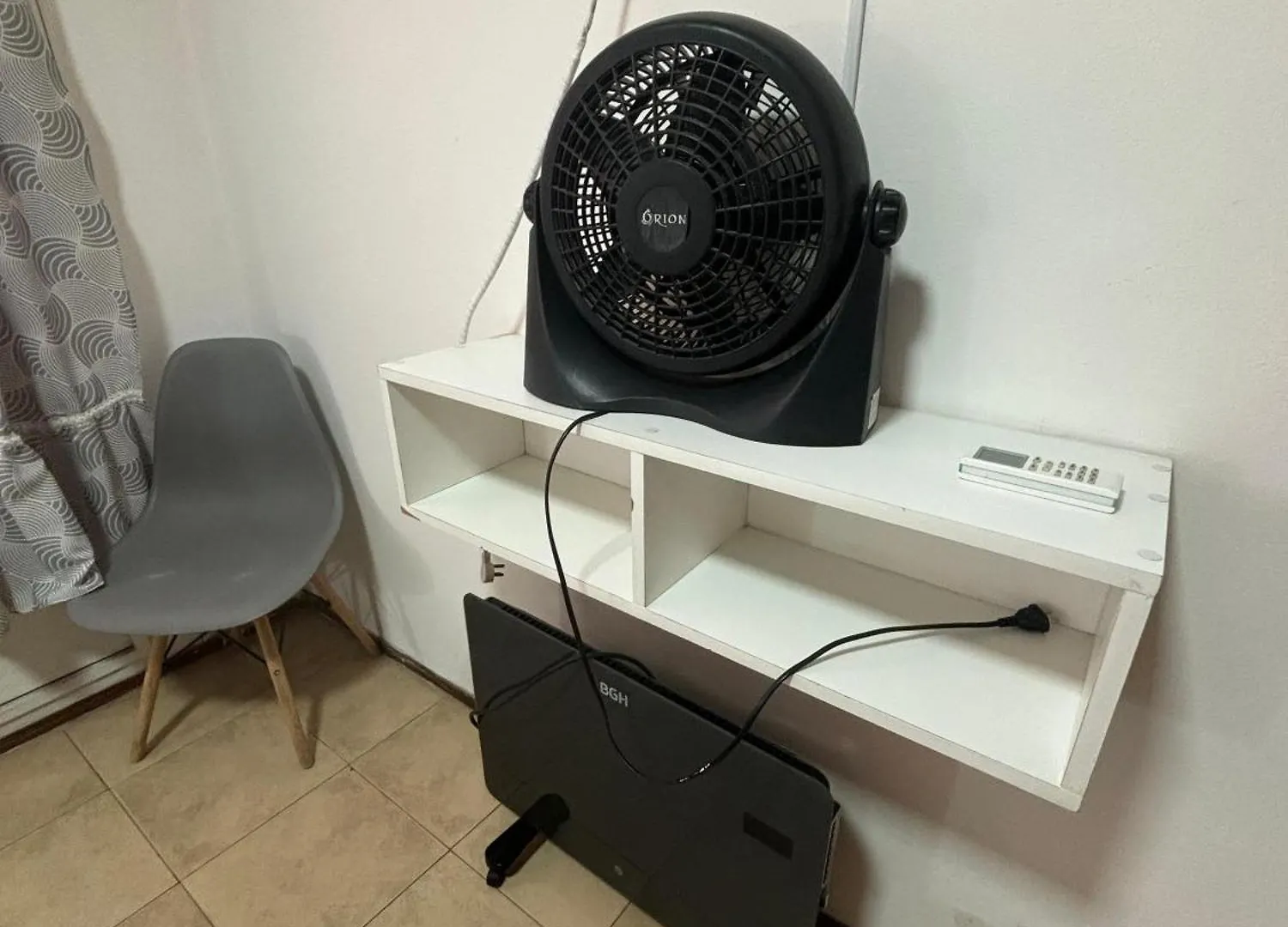 Departamento Centrico En Mendoza Appartement Argentinië